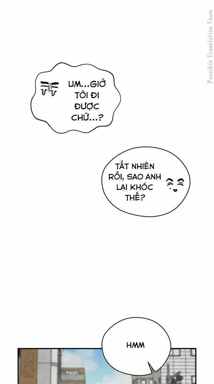 Nàng Chó Sói Và Chiếc Khăn Choàng Đỏ Chapter 28 - 26