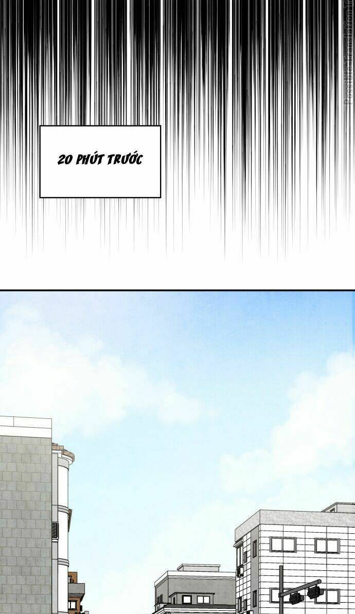 Nàng Chó Sói Và Chiếc Khăn Choàng Đỏ Chapter 28 - 28