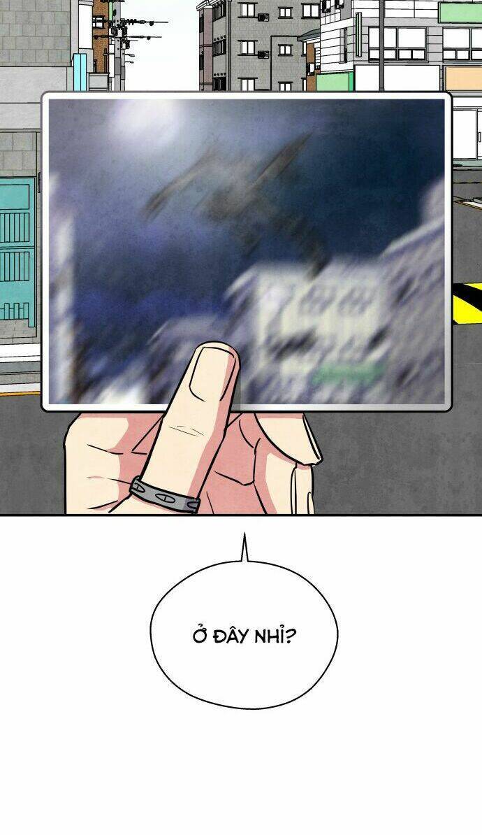 Nàng Chó Sói Và Chiếc Khăn Choàng Đỏ Chapter 28 - 29