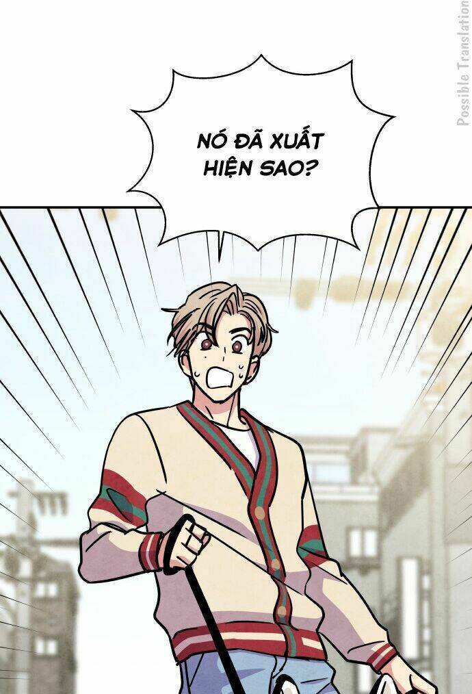 Nàng Chó Sói Và Chiếc Khăn Choàng Đỏ Chapter 28 - 39