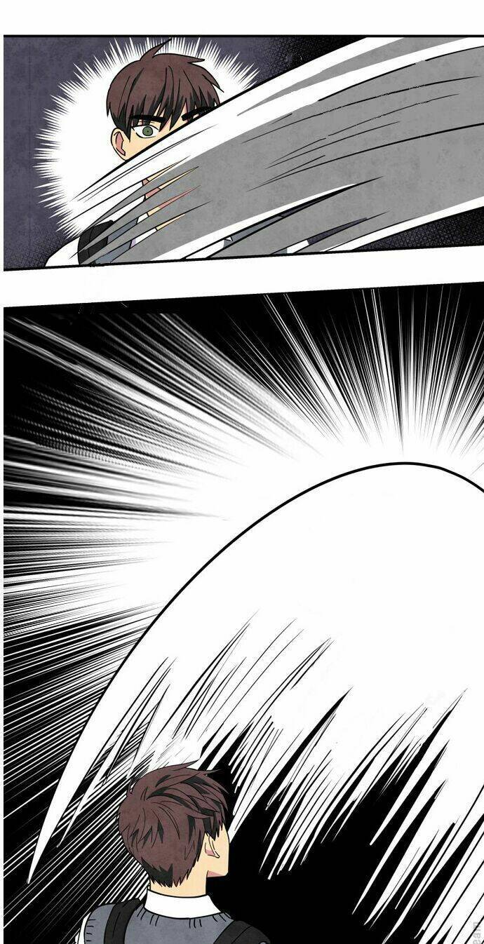 Nàng Chó Sói Và Chiếc Khăn Choàng Đỏ Chapter 28 - 5