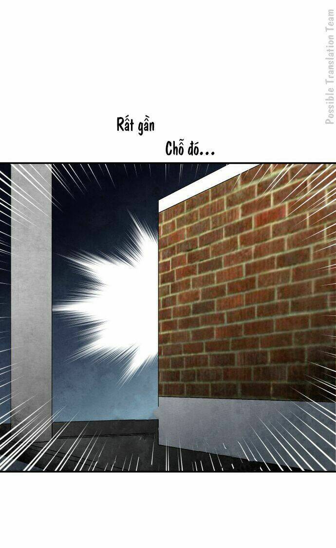 Nàng Chó Sói Và Chiếc Khăn Choàng Đỏ Chapter 28 - 43