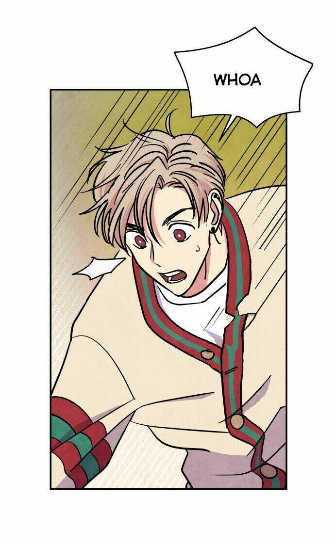 Nàng Chó Sói Và Chiếc Khăn Choàng Đỏ Chapter 28 - 44