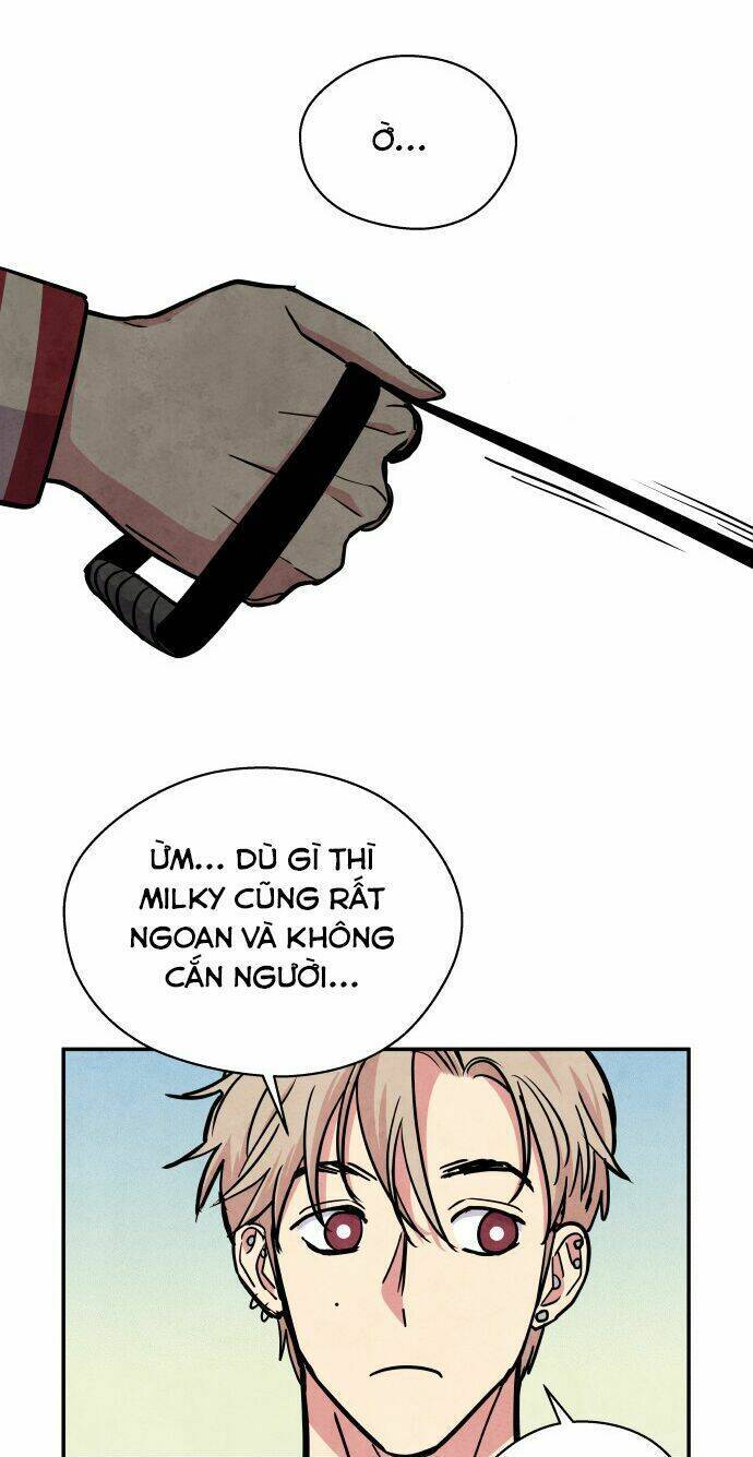 Nàng Chó Sói Và Chiếc Khăn Choàng Đỏ Chapter 28 - 47