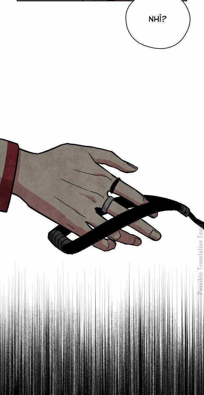 Nàng Chó Sói Và Chiếc Khăn Choàng Đỏ Chapter 28 - 48