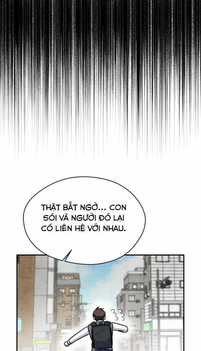 Nàng Chó Sói Và Chiếc Khăn Choàng Đỏ Chapter 28 - 49