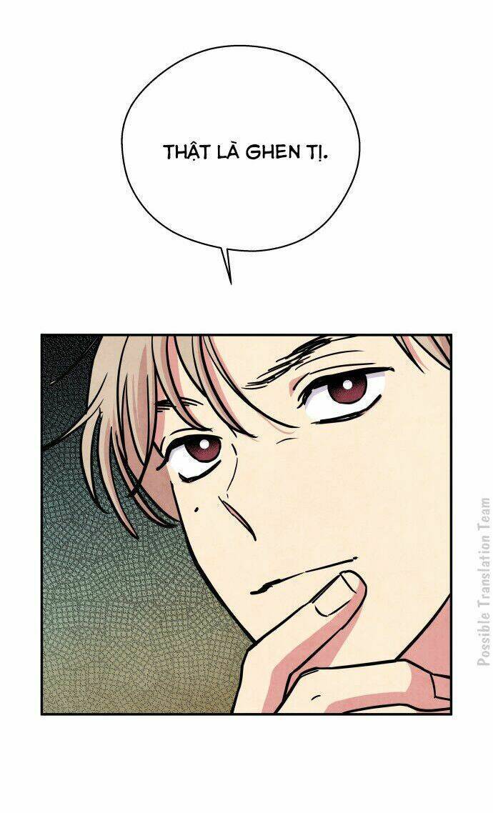 Nàng Chó Sói Và Chiếc Khăn Choàng Đỏ Chapter 28 - 52