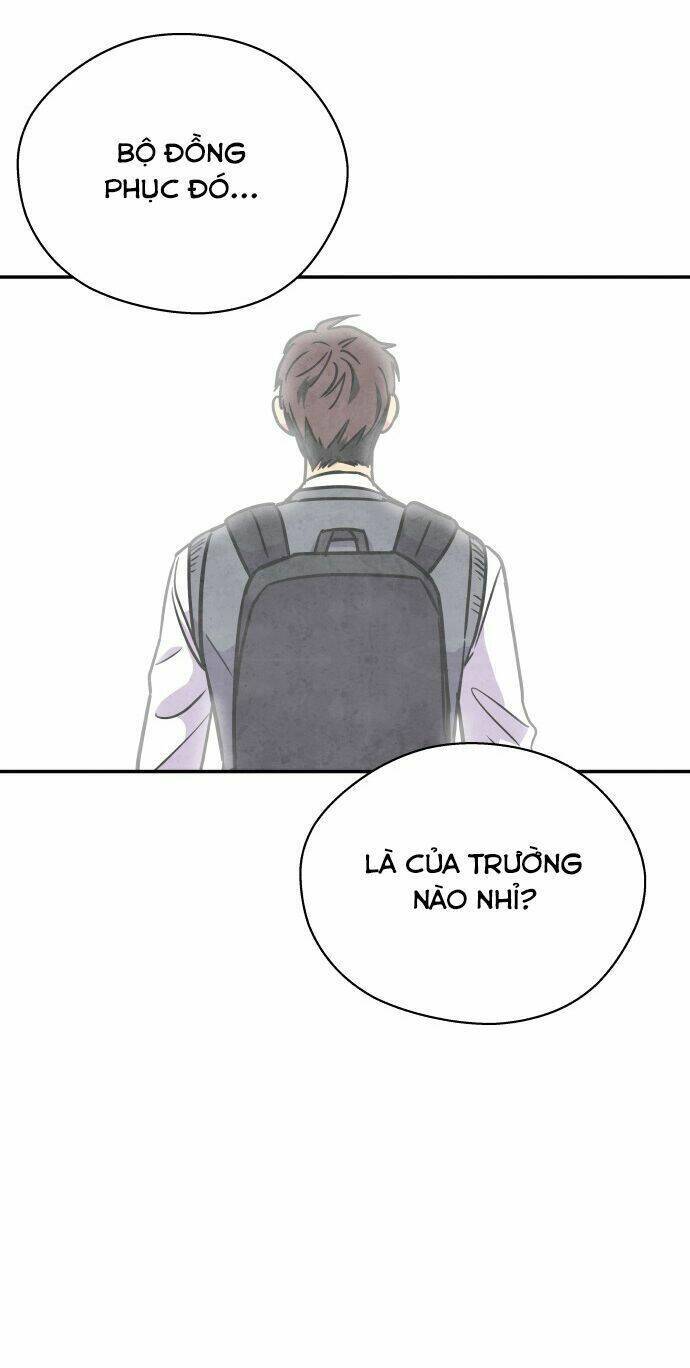 Nàng Chó Sói Và Chiếc Khăn Choàng Đỏ Chapter 28 - 53