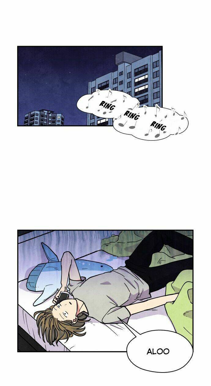 Nàng Chó Sói Và Chiếc Khăn Choàng Đỏ Chapter 28 - 57