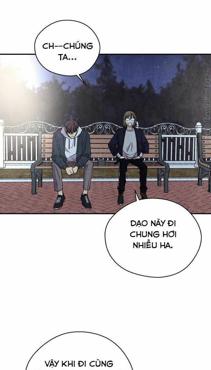 Nàng Chó Sói Và Chiếc Khăn Choàng Đỏ Chapter 29 - 15