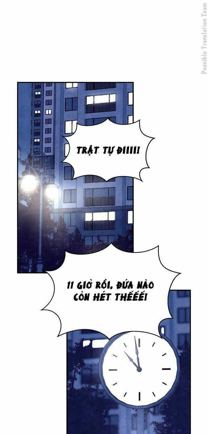 Nàng Chó Sói Và Chiếc Khăn Choàng Đỏ Chapter 29 - 29