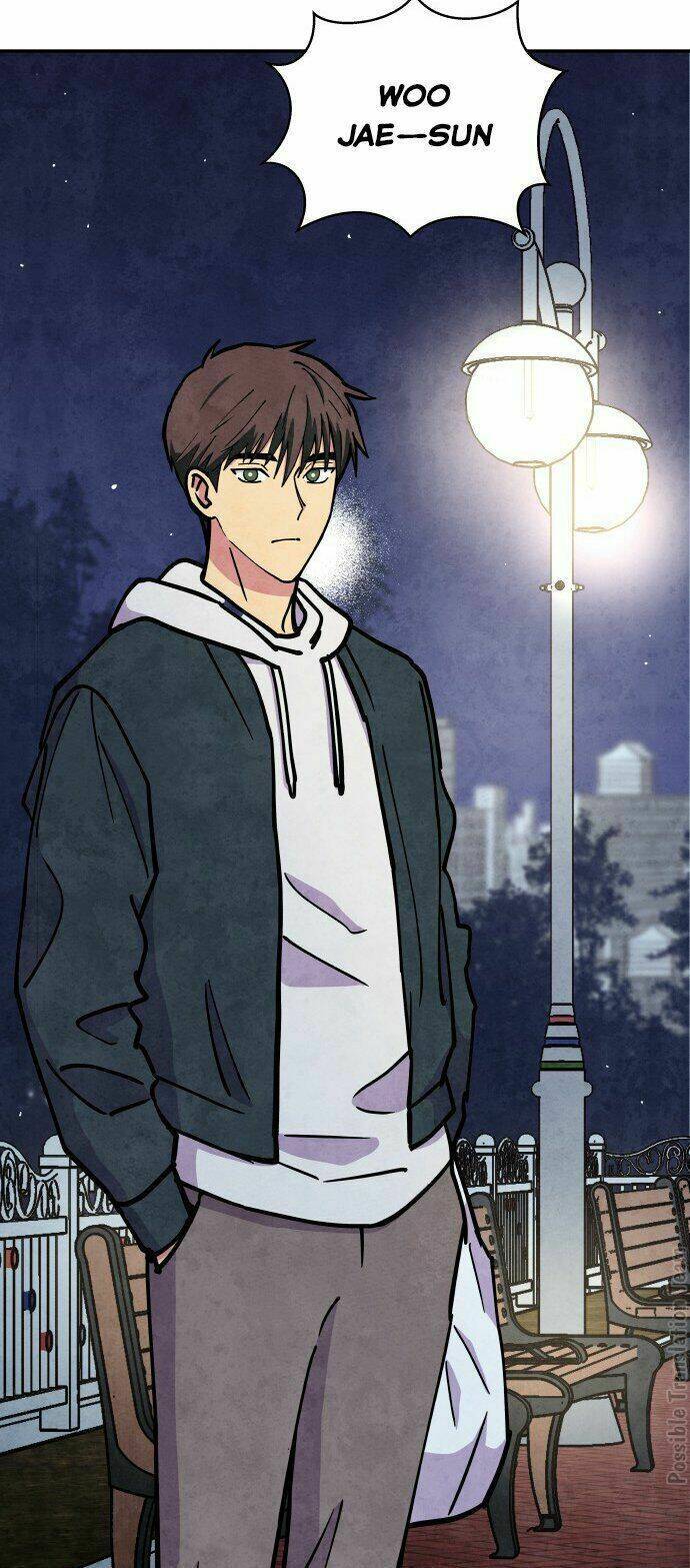 Nàng Chó Sói Và Chiếc Khăn Choàng Đỏ Chapter 29 - 5