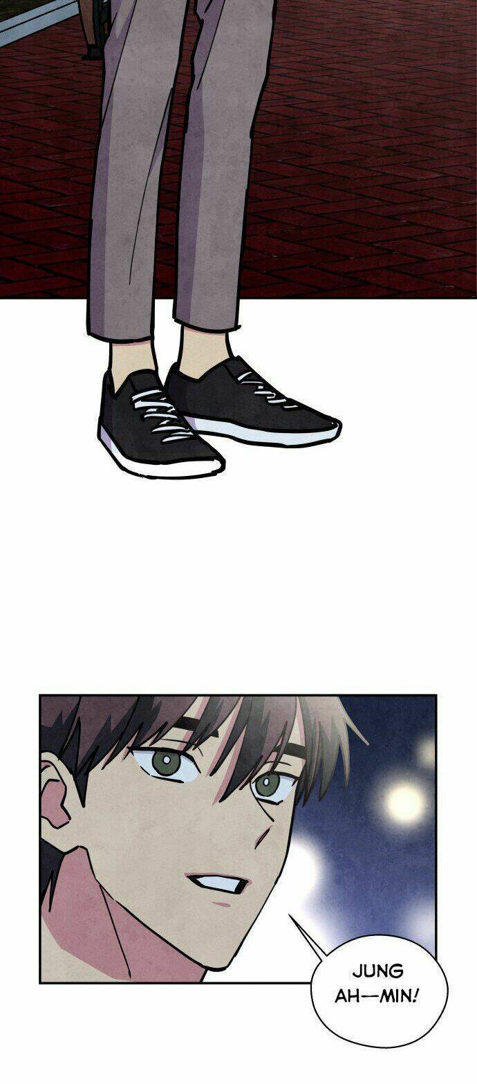 Nàng Chó Sói Và Chiếc Khăn Choàng Đỏ Chapter 29 - 6