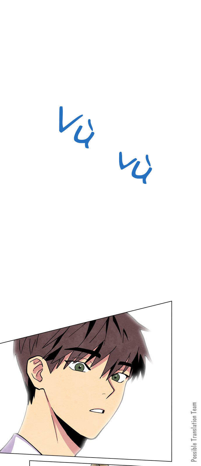 Nàng Chó Sói Và Chiếc Khăn Choàng Đỏ Chapter 3 - 2