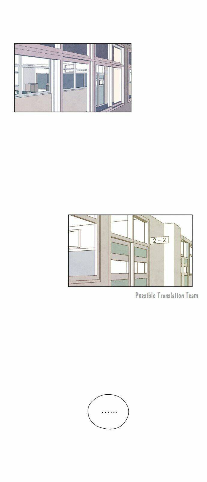 Nàng Chó Sói Và Chiếc Khăn Choàng Đỏ Chapter 3 - 10