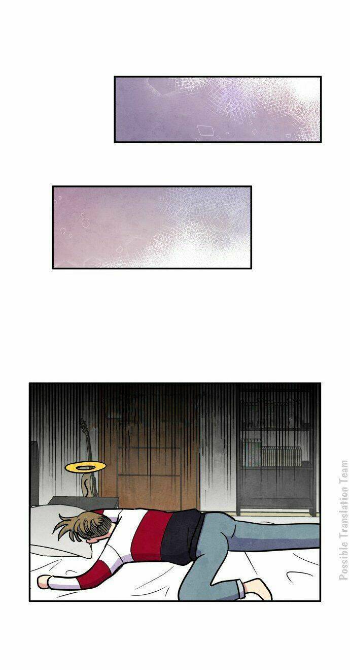 Nàng Chó Sói Và Chiếc Khăn Choàng Đỏ Chapter 30 - 22