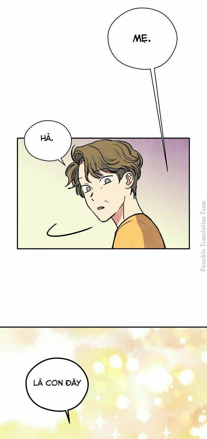 Nàng Chó Sói Và Chiếc Khăn Choàng Đỏ Chapter 30 - 29