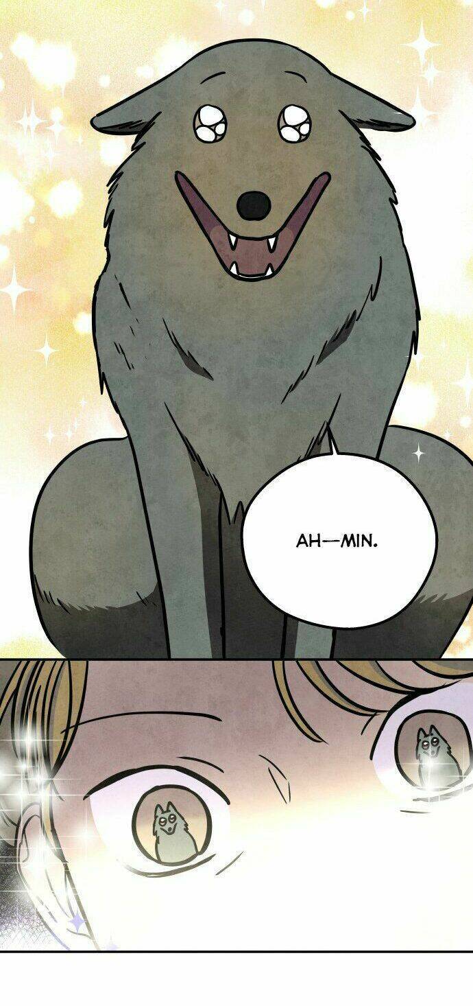 Nàng Chó Sói Và Chiếc Khăn Choàng Đỏ Chapter 30 - 30