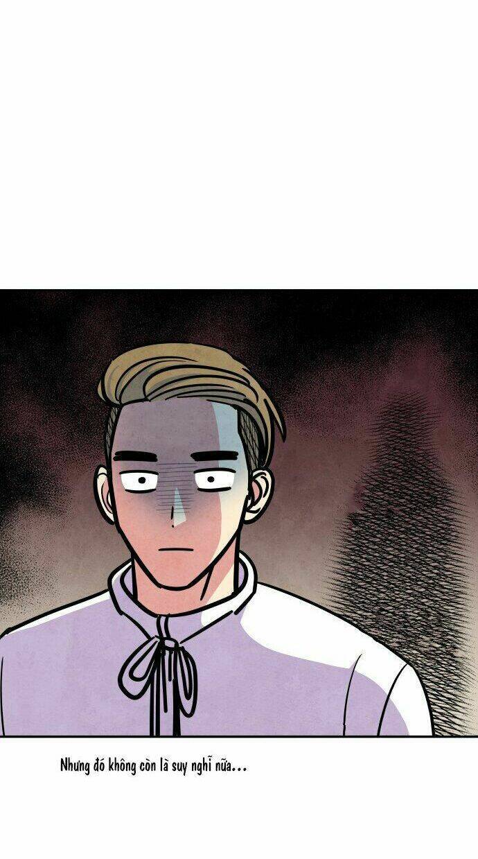 Nàng Chó Sói Và Chiếc Khăn Choàng Đỏ Chapter 30 - 5