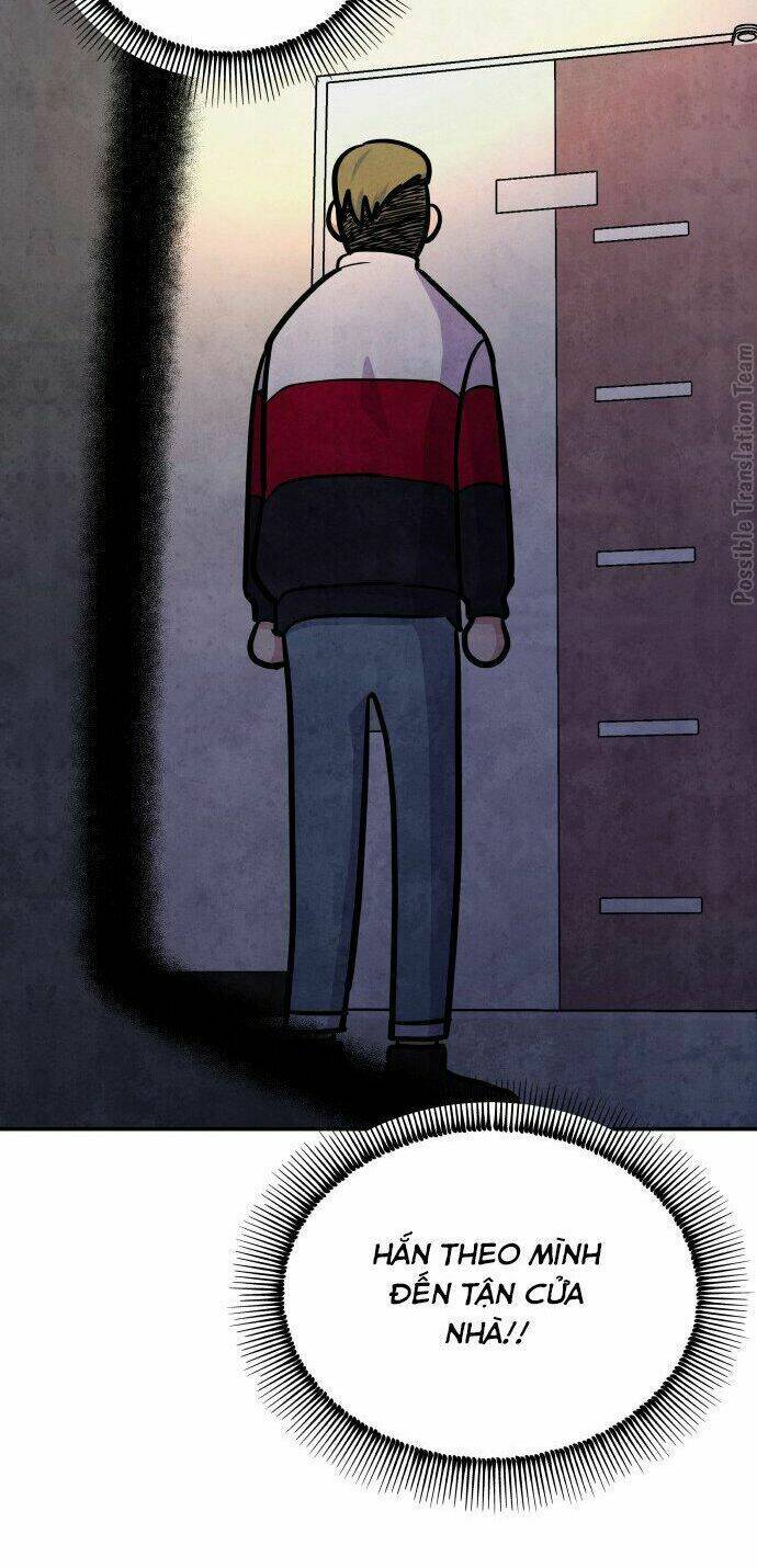 Nàng Chó Sói Và Chiếc Khăn Choàng Đỏ Chapter 30 - 9