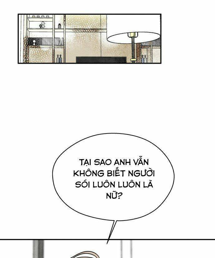 Nàng Chó Sói Và Chiếc Khăn Choàng Đỏ Chapter 31 - 30