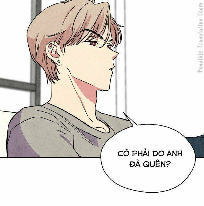 Nàng Chó Sói Và Chiếc Khăn Choàng Đỏ Chapter 31 - 31