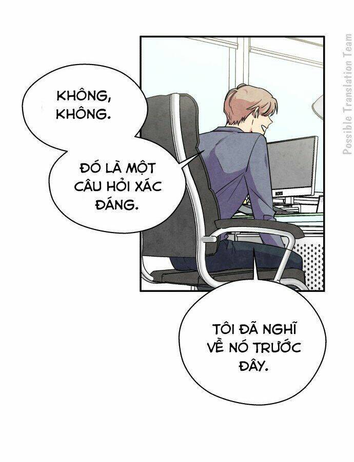 Nàng Chó Sói Và Chiếc Khăn Choàng Đỏ Chapter 31 - 44