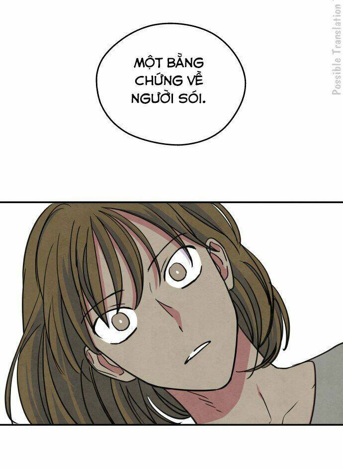 Nàng Chó Sói Và Chiếc Khăn Choàng Đỏ Chapter 31 - 46