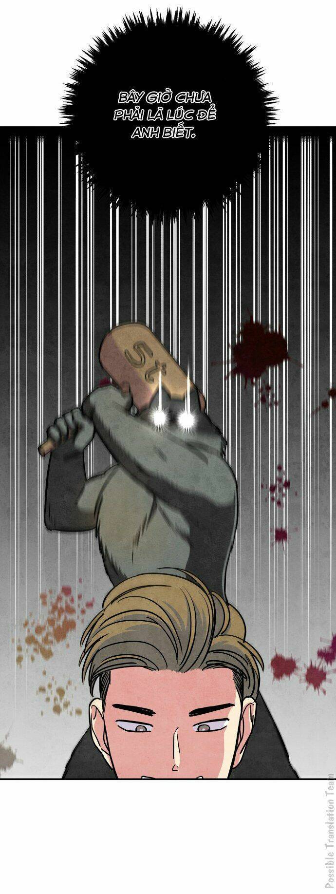 Nàng Chó Sói Và Chiếc Khăn Choàng Đỏ Chapter 32 - 14