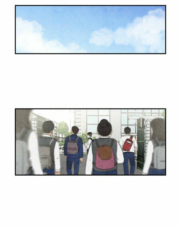 Nàng Chó Sói Và Chiếc Khăn Choàng Đỏ Chapter 32 - 19