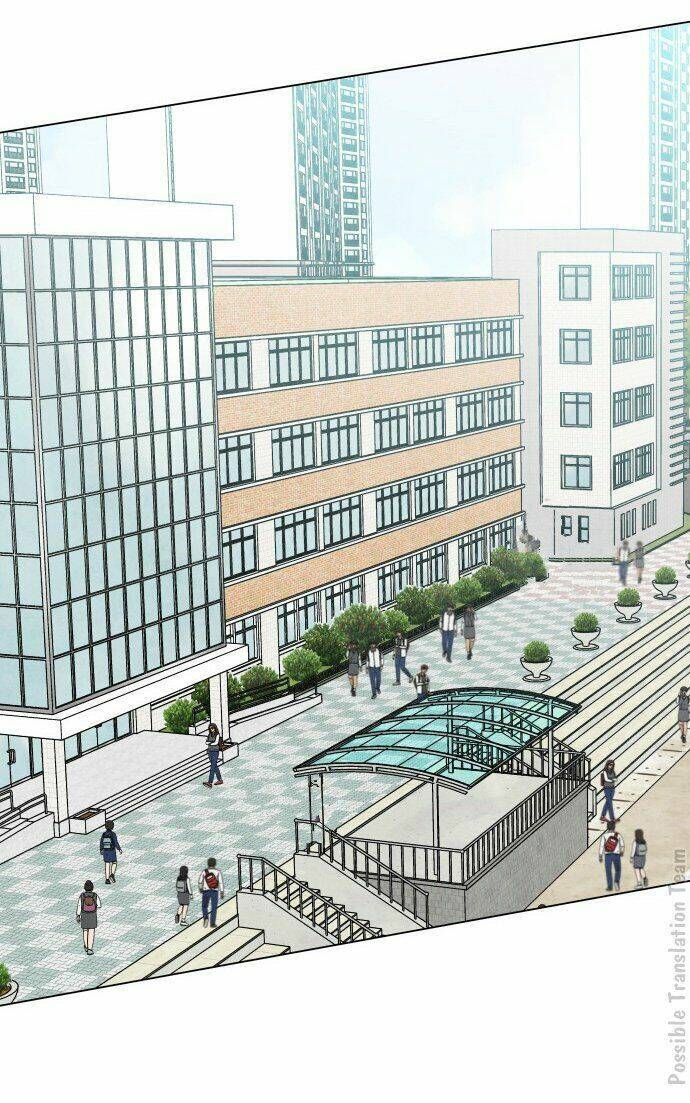 Nàng Chó Sói Và Chiếc Khăn Choàng Đỏ Chapter 32 - 20