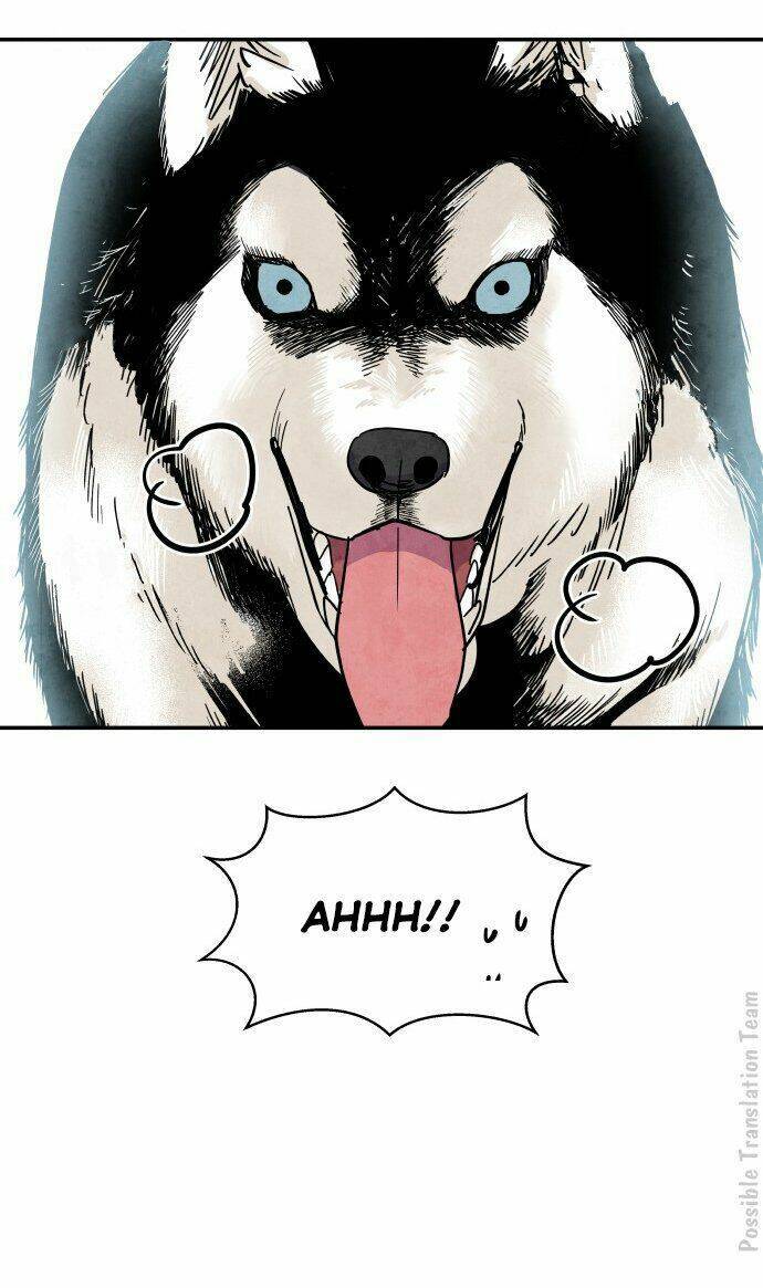 Nàng Chó Sói Và Chiếc Khăn Choàng Đỏ Chapter 32 - 22