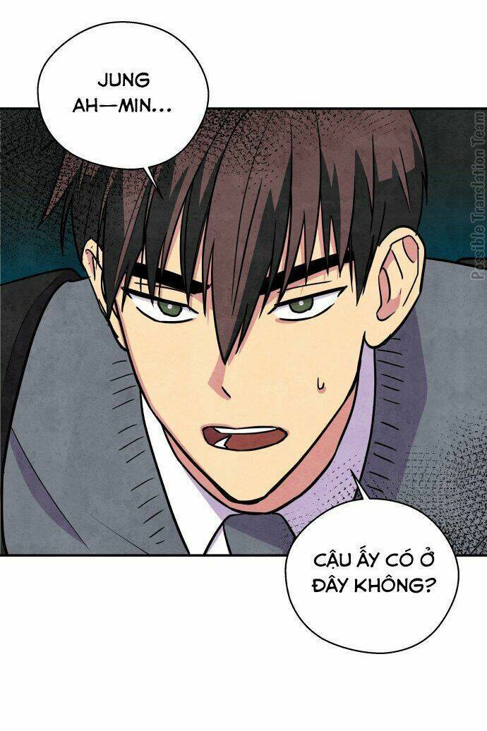 Nàng Chó Sói Và Chiếc Khăn Choàng Đỏ Chapter 32 - 31