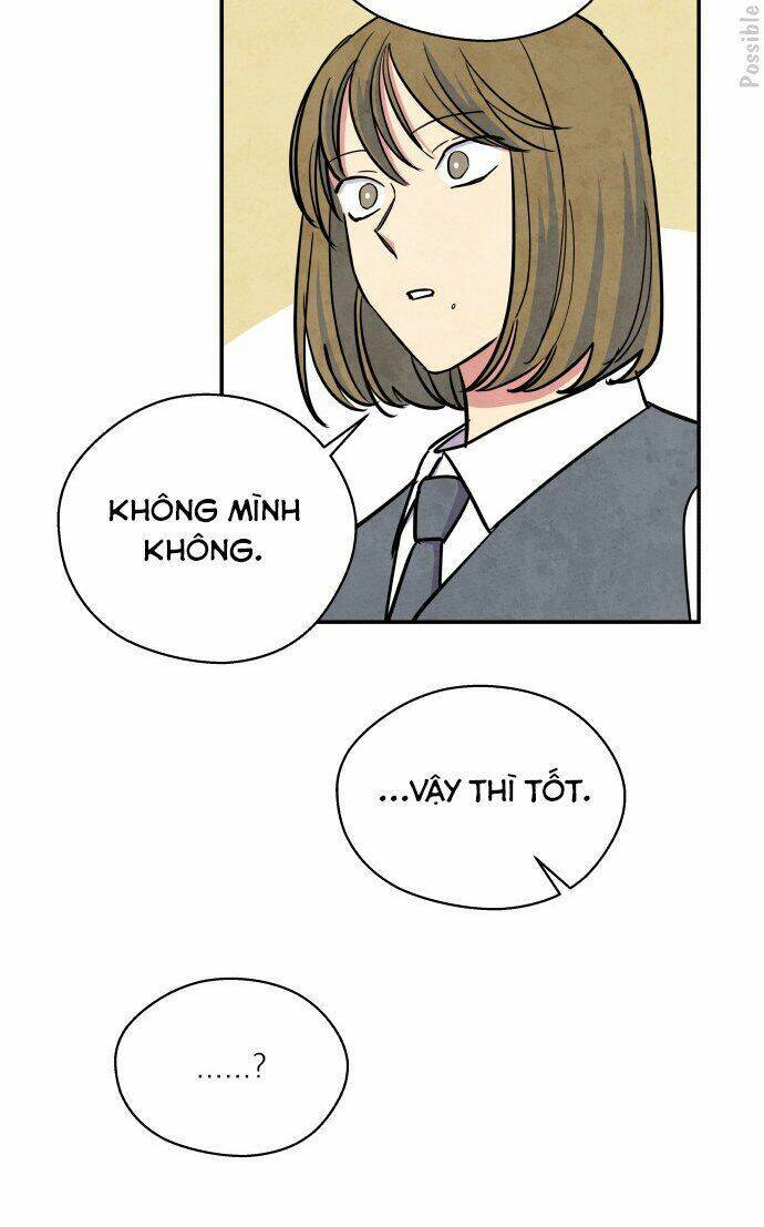 Nàng Chó Sói Và Chiếc Khăn Choàng Đỏ Chapter 32 - 36