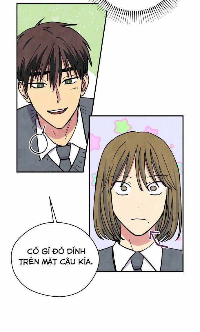 Nàng Chó Sói Và Chiếc Khăn Choàng Đỏ Chapter 32 - 38