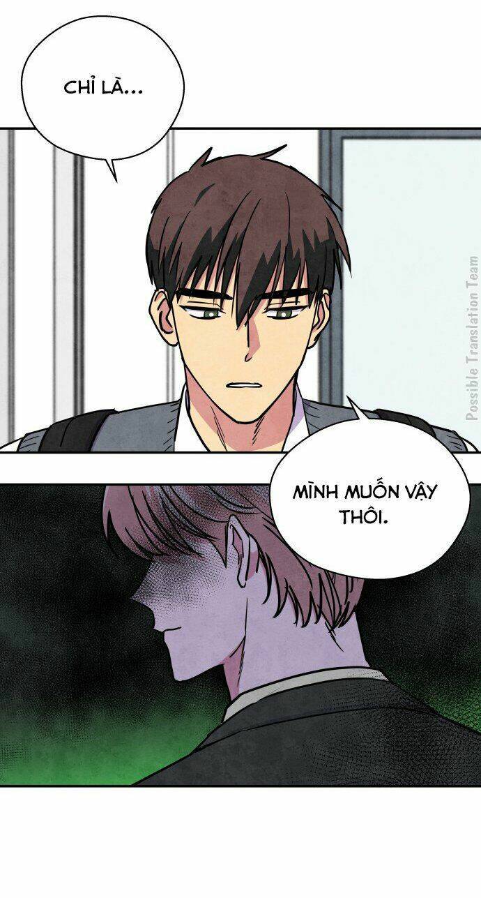 Nàng Chó Sói Và Chiếc Khăn Choàng Đỏ Chapter 32 - 45