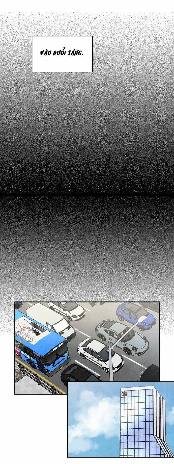 Nàng Chó Sói Và Chiếc Khăn Choàng Đỏ Chapter 33 - 19