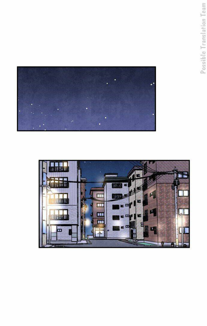 Nàng Chó Sói Và Chiếc Khăn Choàng Đỏ Chapter 33 - 3