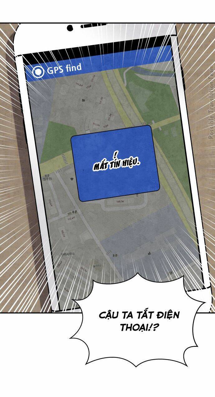 Nàng Chó Sói Và Chiếc Khăn Choàng Đỏ Chapter 33 - 26