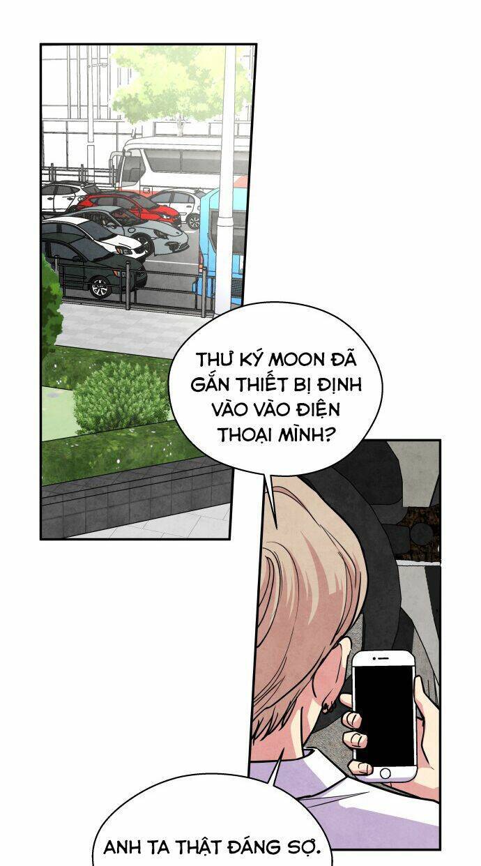 Nàng Chó Sói Và Chiếc Khăn Choàng Đỏ Chapter 33 - 27