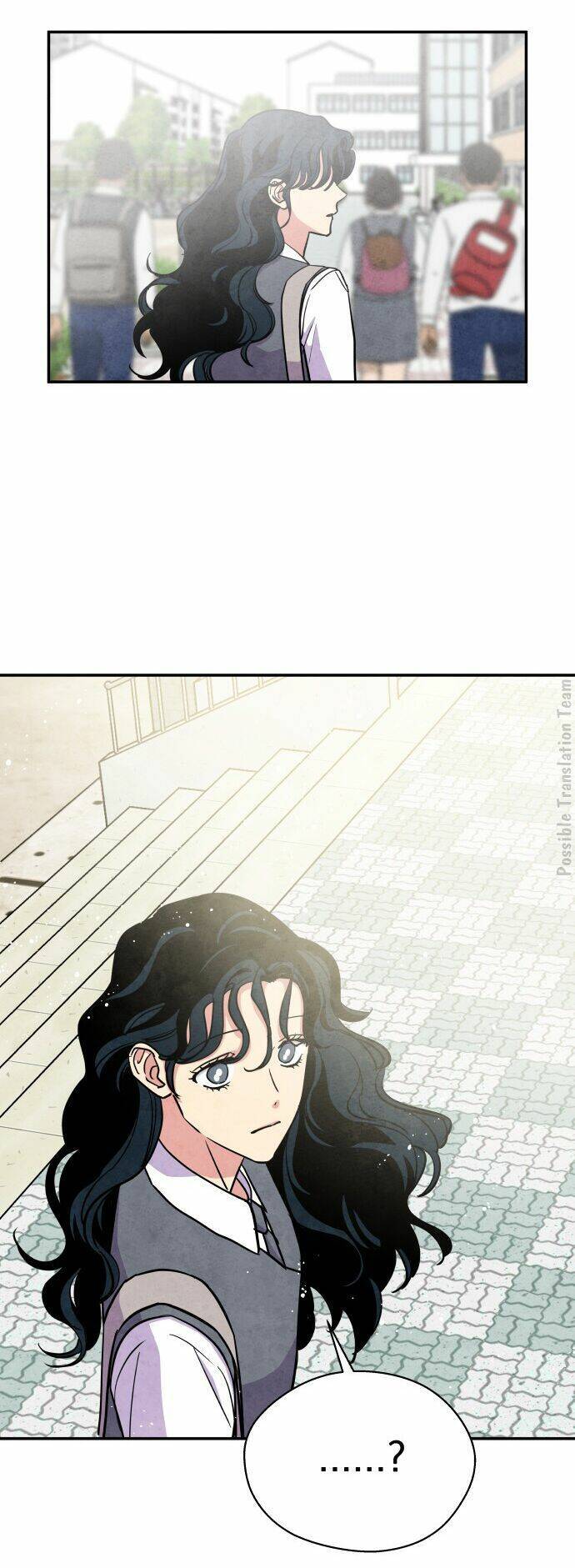 Nàng Chó Sói Và Chiếc Khăn Choàng Đỏ Chapter 33 - 30