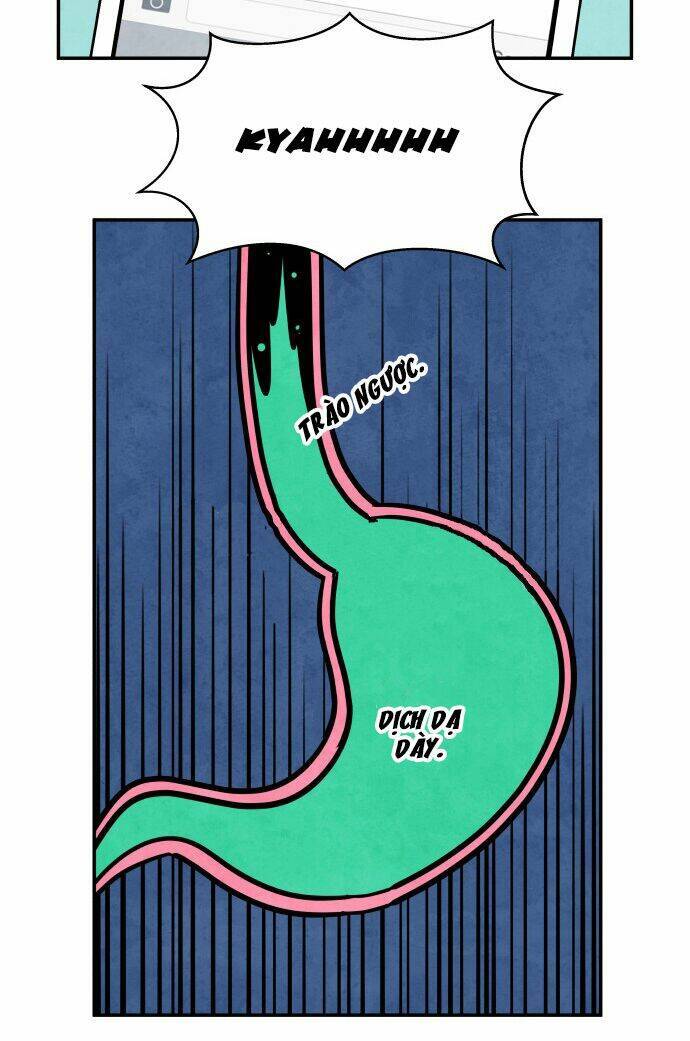 Nàng Chó Sói Và Chiếc Khăn Choàng Đỏ Chapter 34 - 15