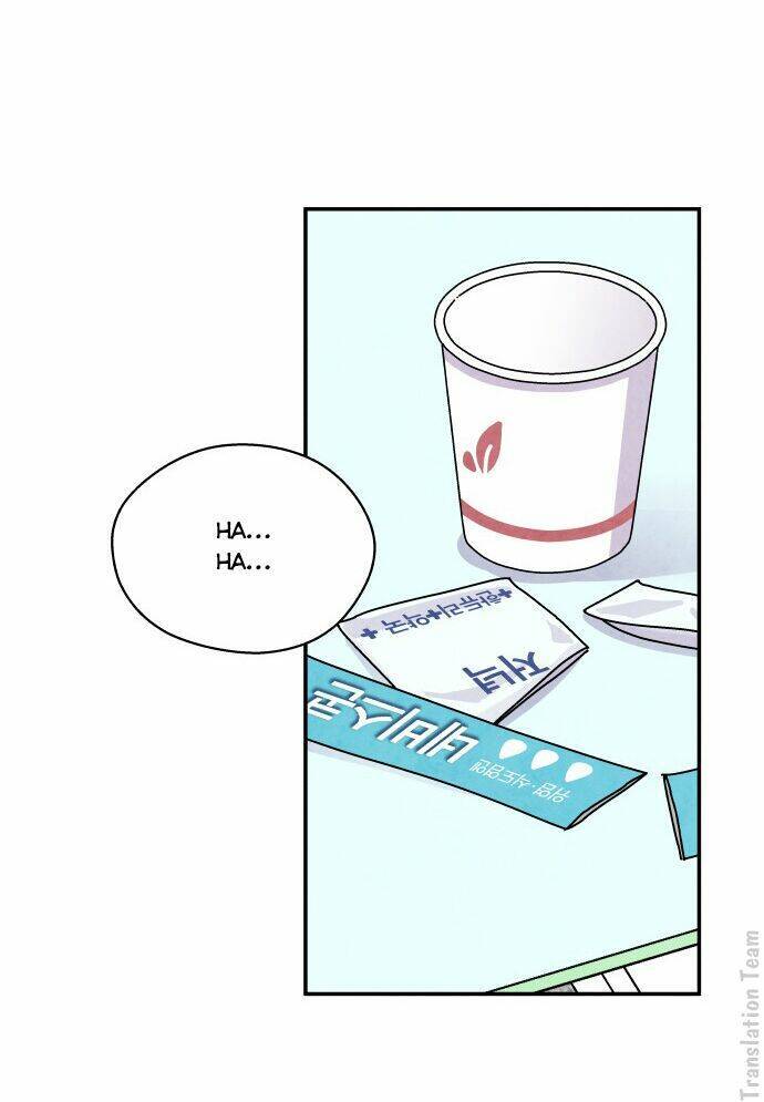 Nàng Chó Sói Và Chiếc Khăn Choàng Đỏ Chapter 34 - 16