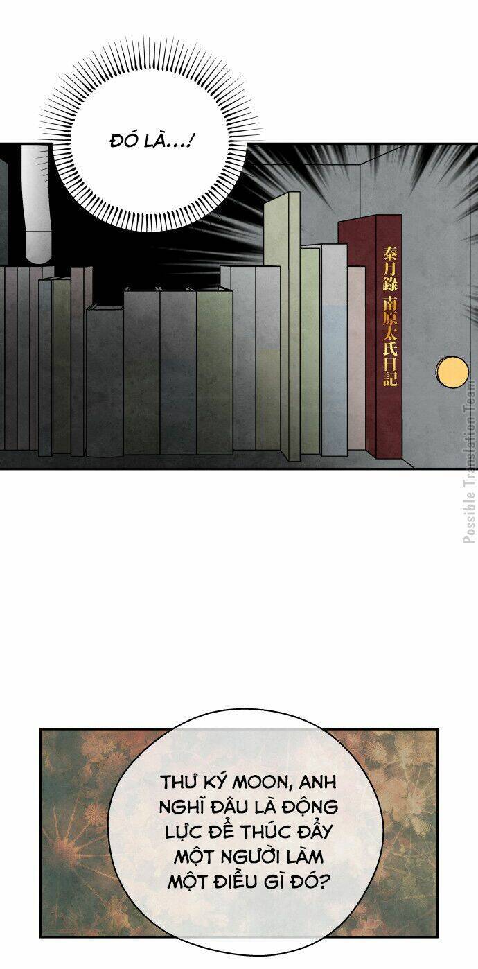 Nàng Chó Sói Và Chiếc Khăn Choàng Đỏ Chapter 34 - 18