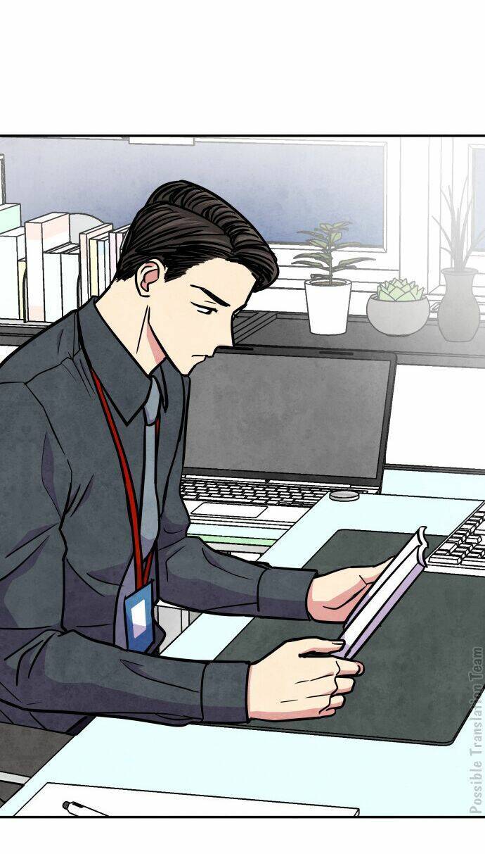 Nàng Chó Sói Và Chiếc Khăn Choàng Đỏ Chapter 34 - 24