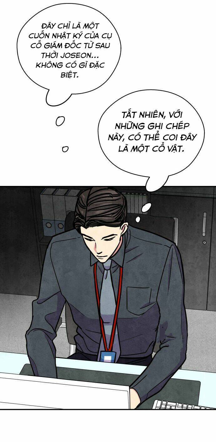 Nàng Chó Sói Và Chiếc Khăn Choàng Đỏ Chapter 34 - 25