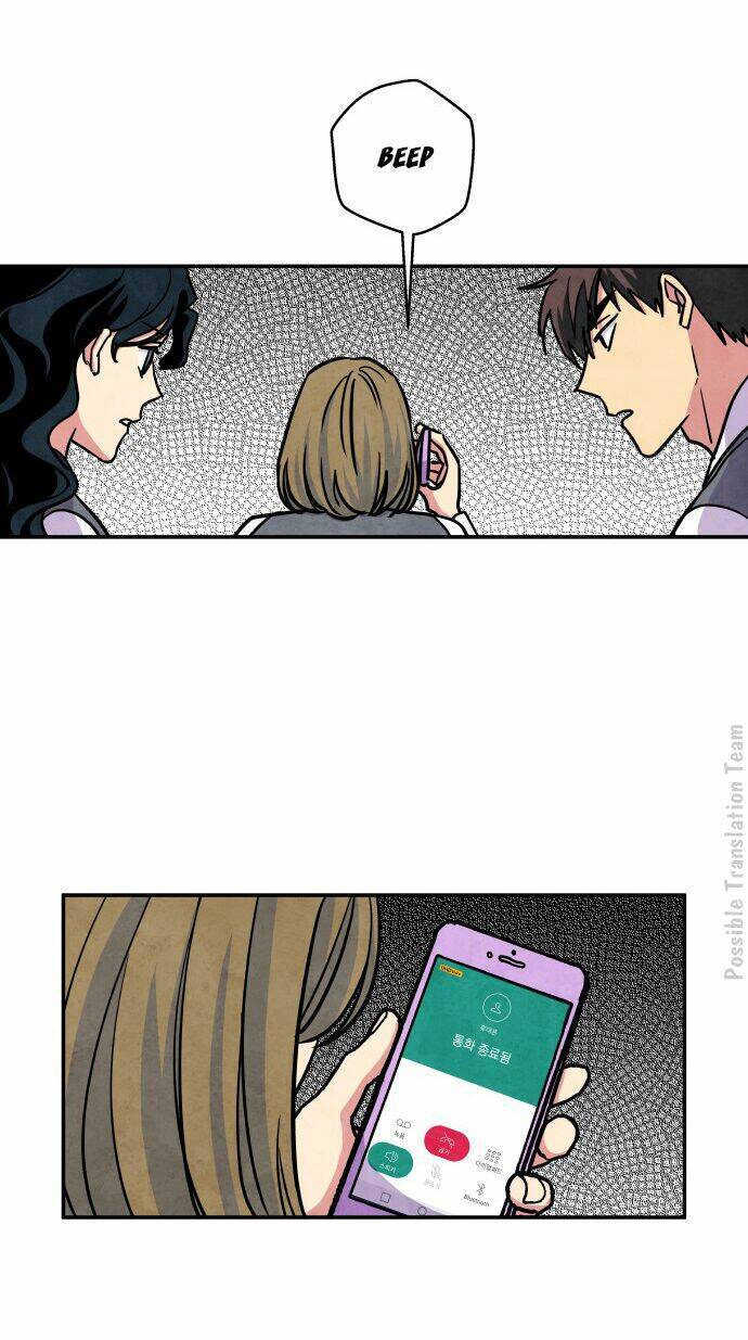 Nàng Chó Sói Và Chiếc Khăn Choàng Đỏ Chapter 34 - 34