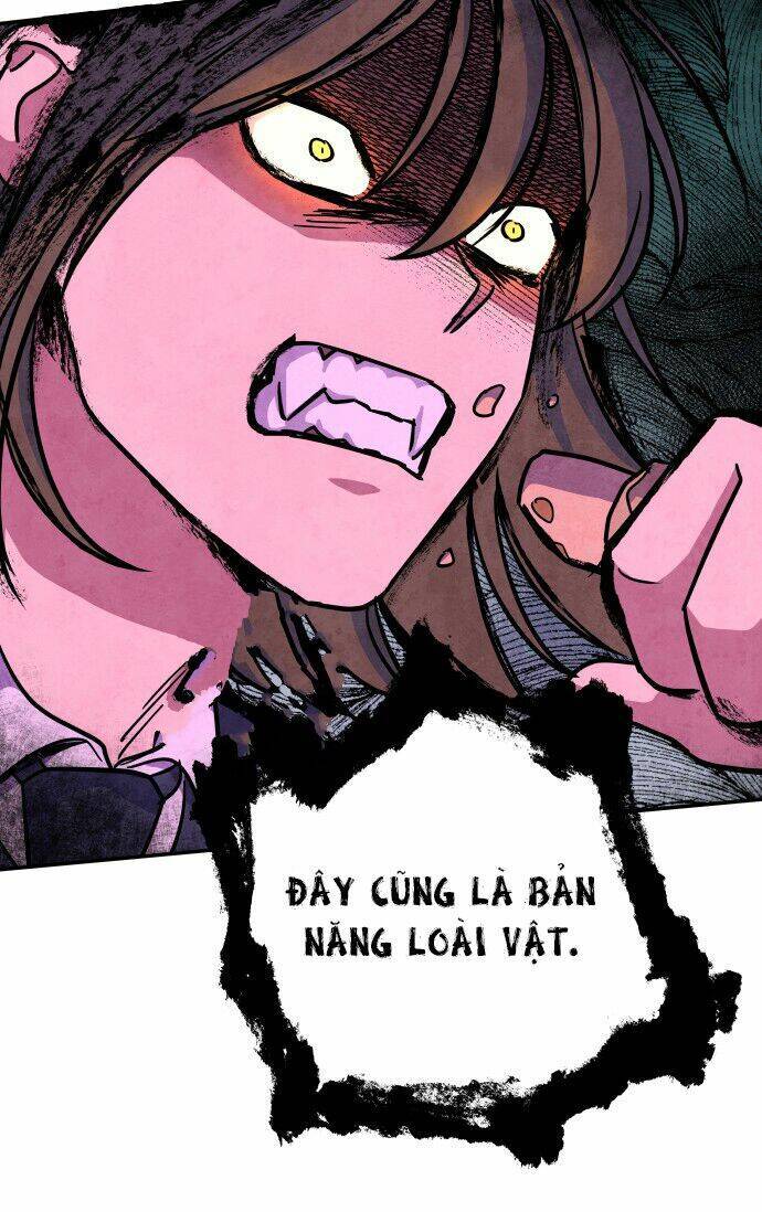 Nàng Chó Sói Và Chiếc Khăn Choàng Đỏ Chapter 34 - 39