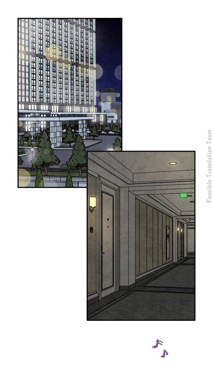 Nàng Chó Sói Và Chiếc Khăn Choàng Đỏ Chapter 34 - 40