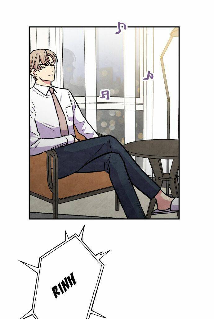 Nàng Chó Sói Và Chiếc Khăn Choàng Đỏ Chapter 34 - 41